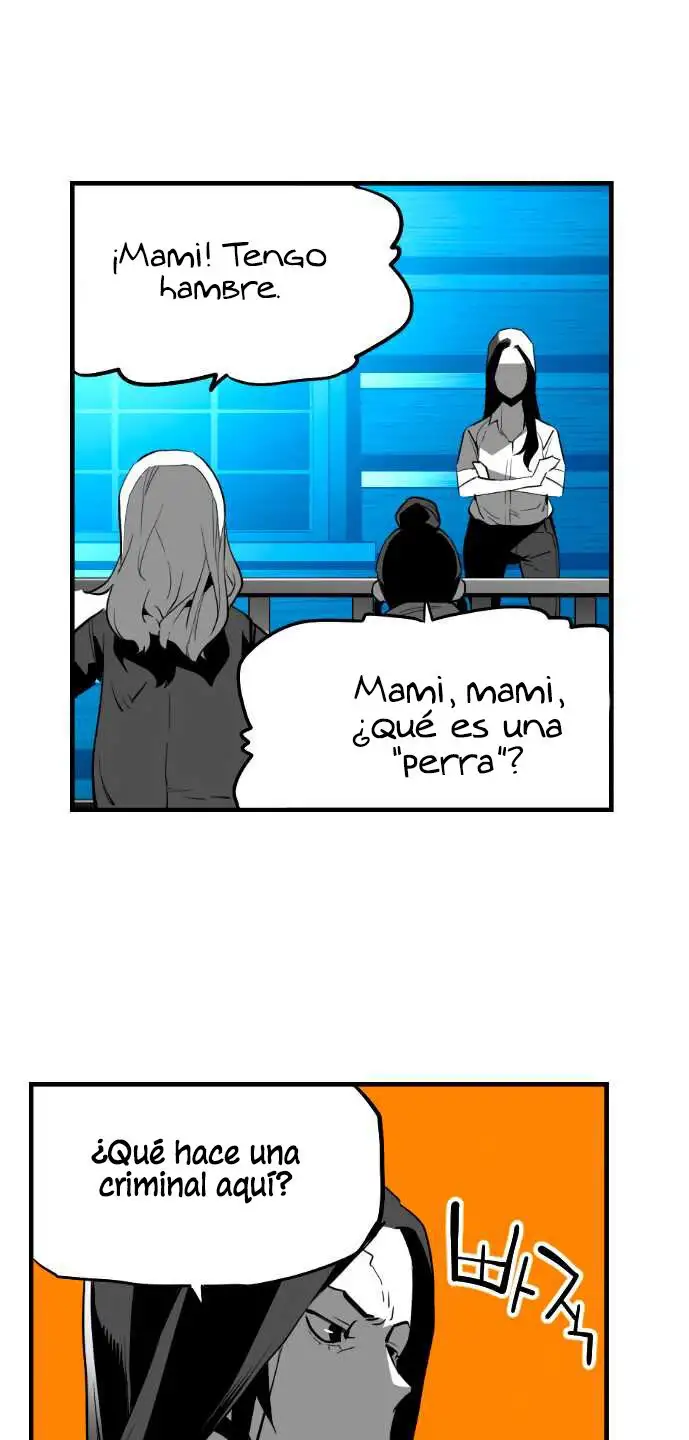 Terror Man - Capítulo 206.5 - Página 46 - LectorTMOo