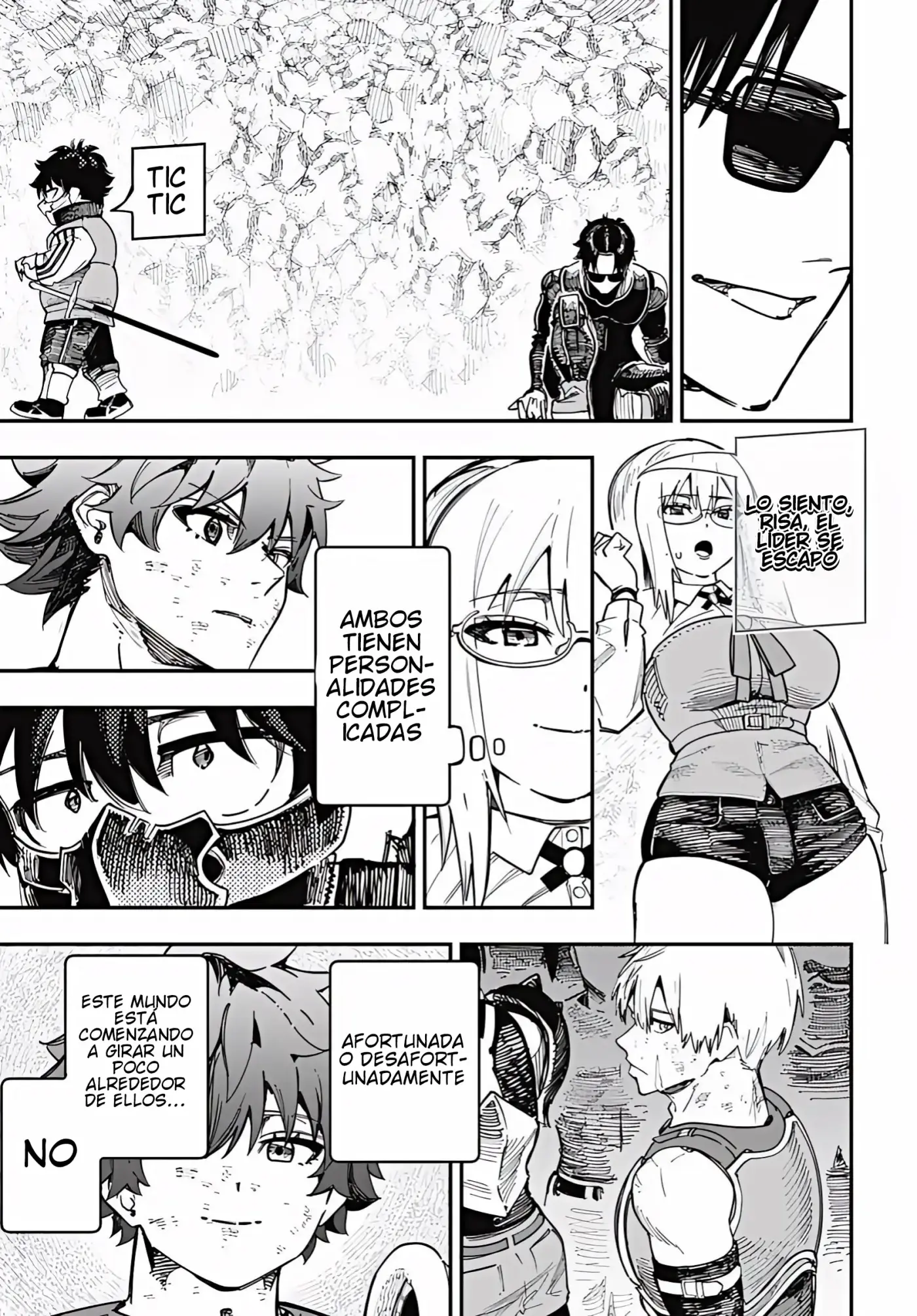 Zetman - Capítulo 0.1 - Página 53 - LectorTMOo