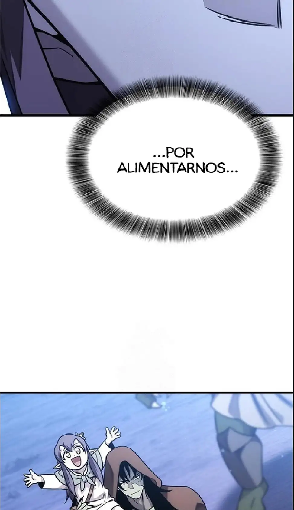 ¡Que abundante cosecha, señor demonio! - Capítulo 51.1 - Página 85 - LectorTMOo