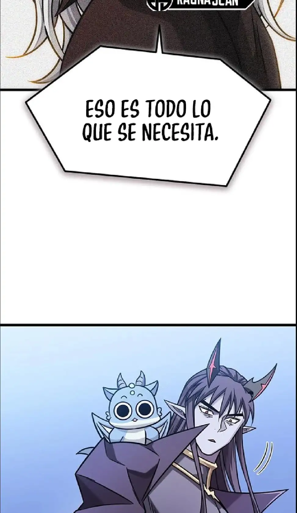 ¡Que abundante cosecha, señor demonio! - Capítulo 51.1 - Página 95 - LectorTMOo
