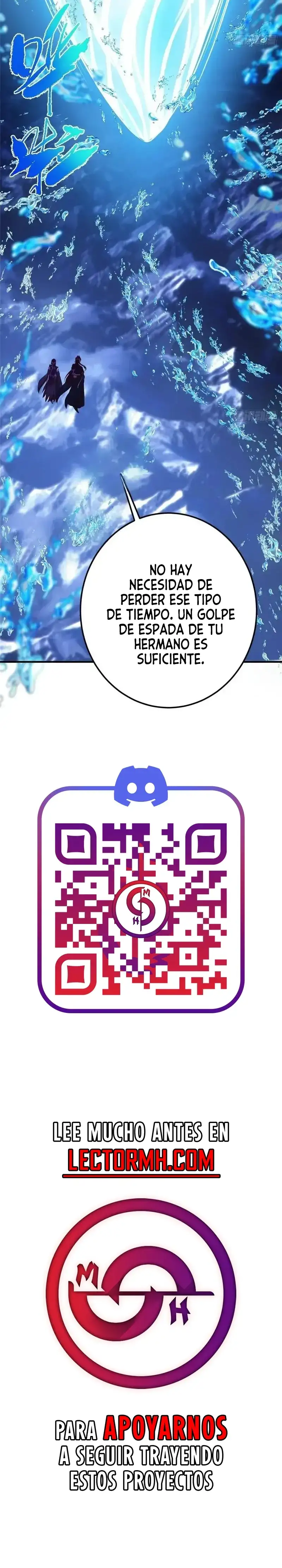 Manten un perfil bajo, lider de secta - Capítulo 569 - Página 27 - LectorTMOo