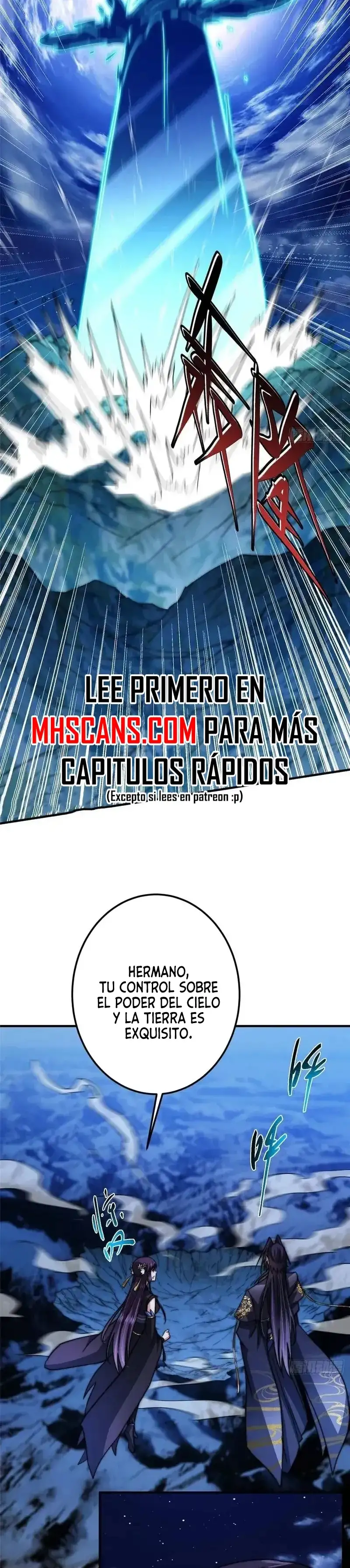Manten un perfil bajo, lider de secta - Capítulo 570 - Página 4 - LectorTMOo