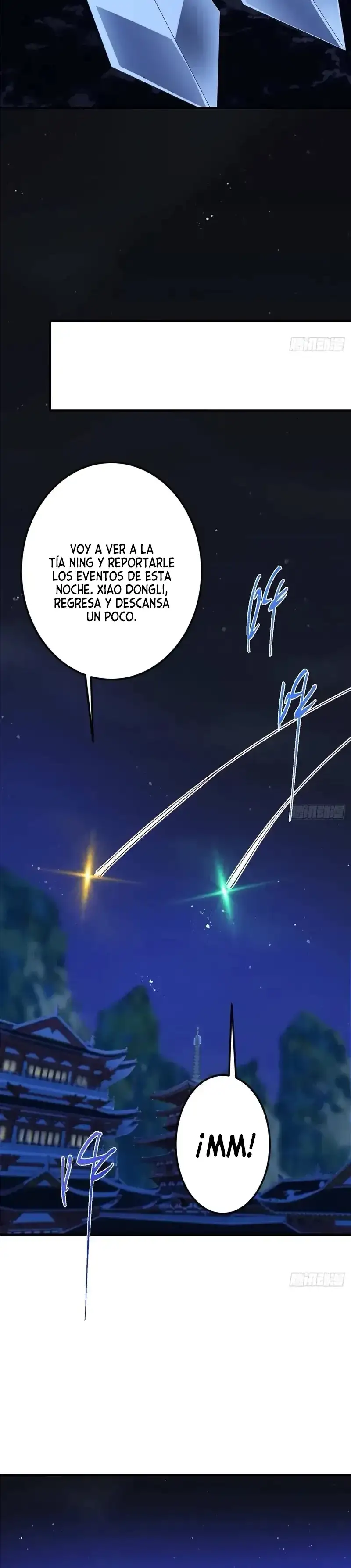 Manten un perfil bajo, lider de secta - Capítulo 571 - Página 21 - LectorTMOo