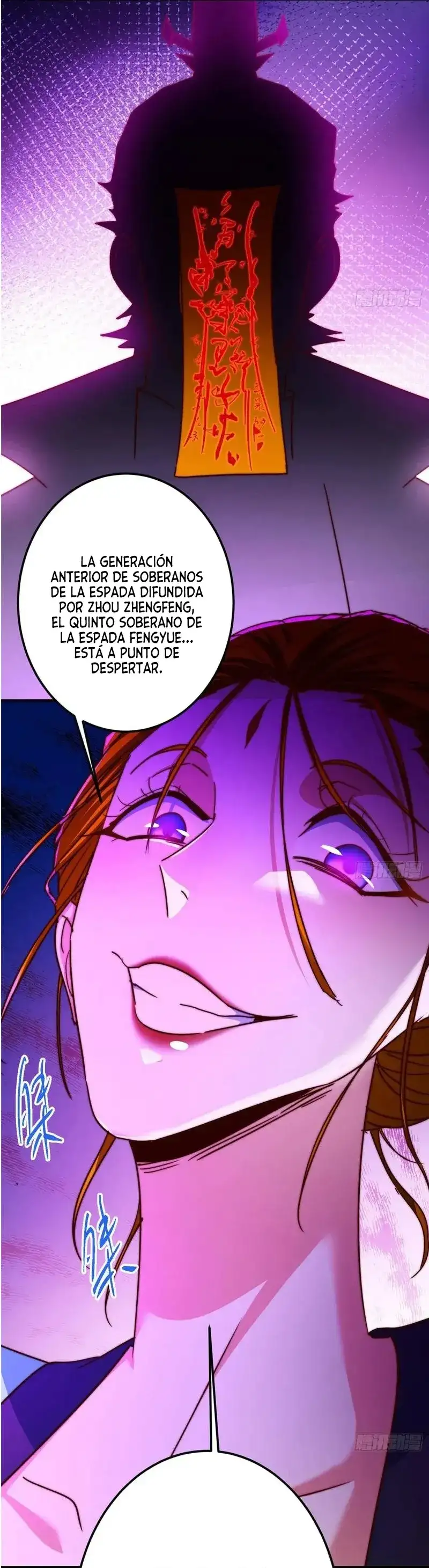 Manten un perfil bajo, lider de secta - Capítulo 572 - Página 29 - LectorTMOo