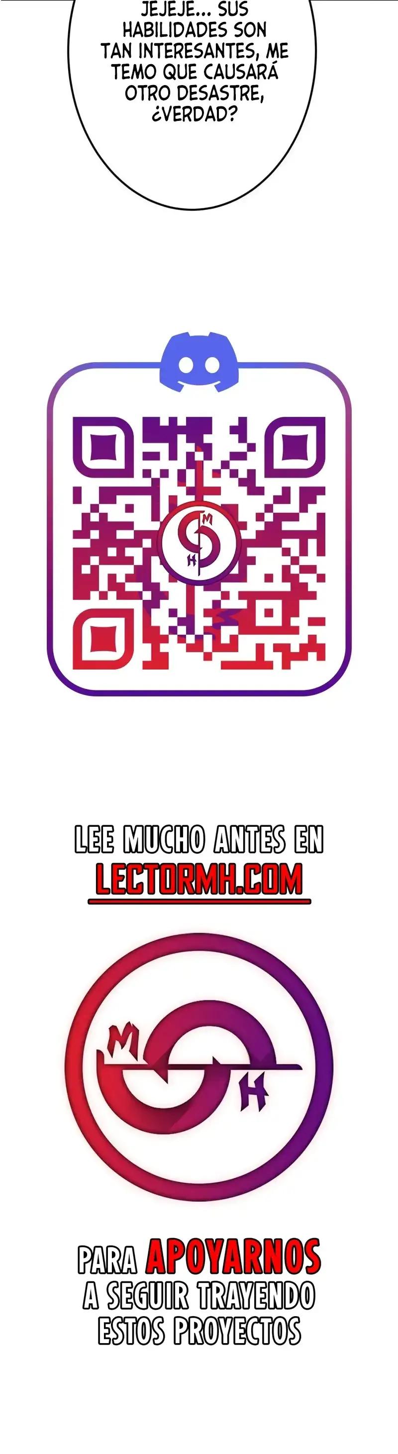 Manten un perfil bajo, lider de secta - Capítulo 572 - Página 30 - LectorTMOo