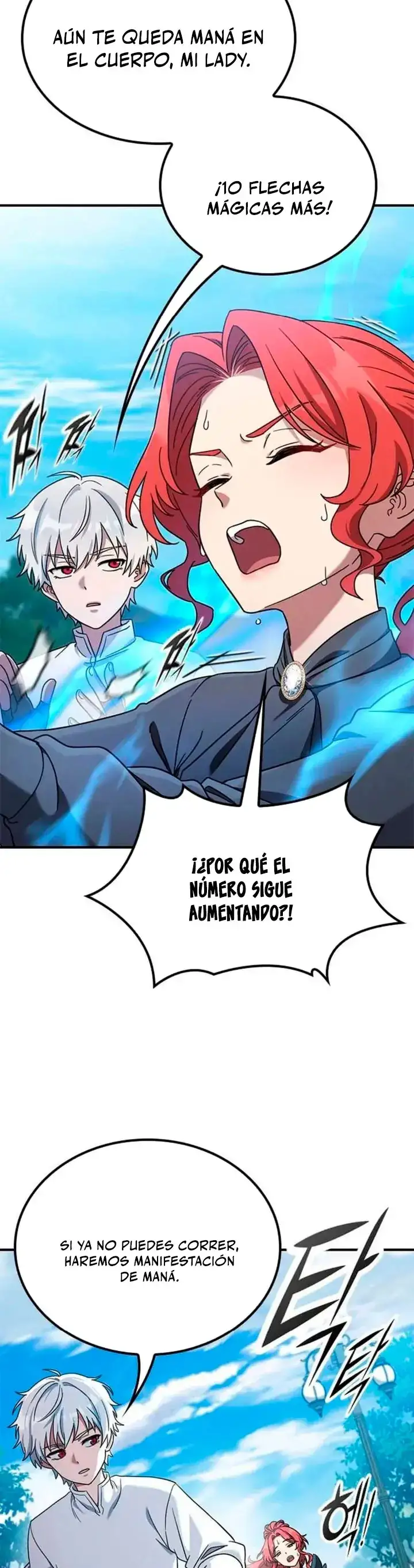 Manual de Reeducación de Damas Nobles - Capítulo 17 - Página 4 - LectorTMOo