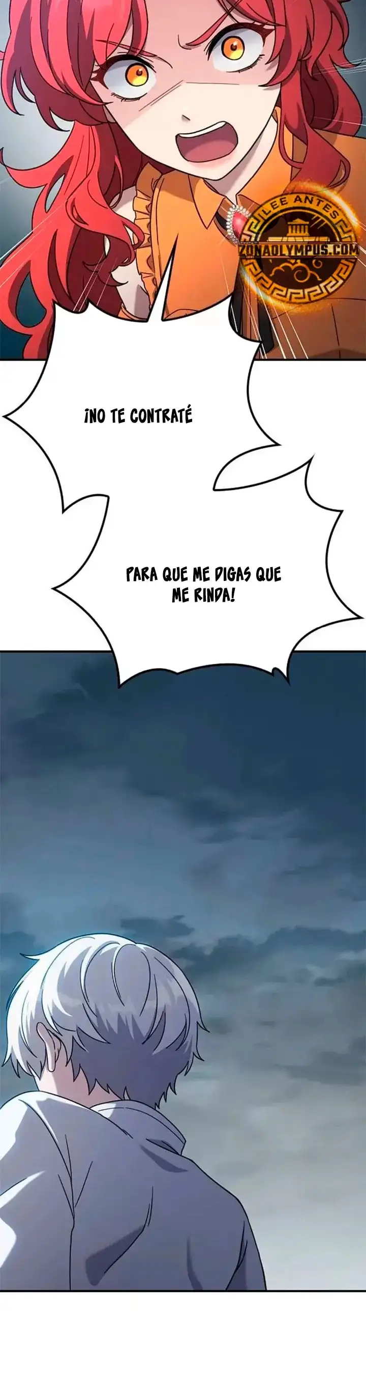 Manual de Reeducación de Damas Nobles - Capítulo 17 - Página 35 - LectorTMOo
