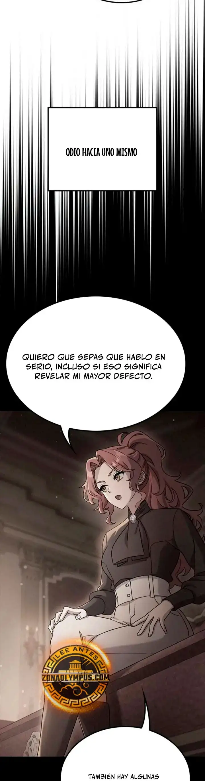 Manual de Reeducación de Damas Nobles - Capítulo 17 - Página 44 - LectorTMOo