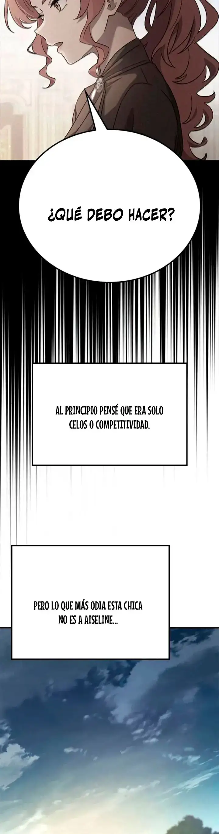 Manual de Reeducación de Damas Nobles - Capítulo 17 - Página 46 - LectorTMOo