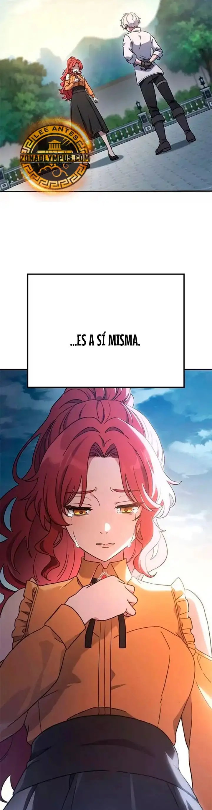 Manual de Reeducación de Damas Nobles - Capítulo 17 - Página 47 - LectorTMOo