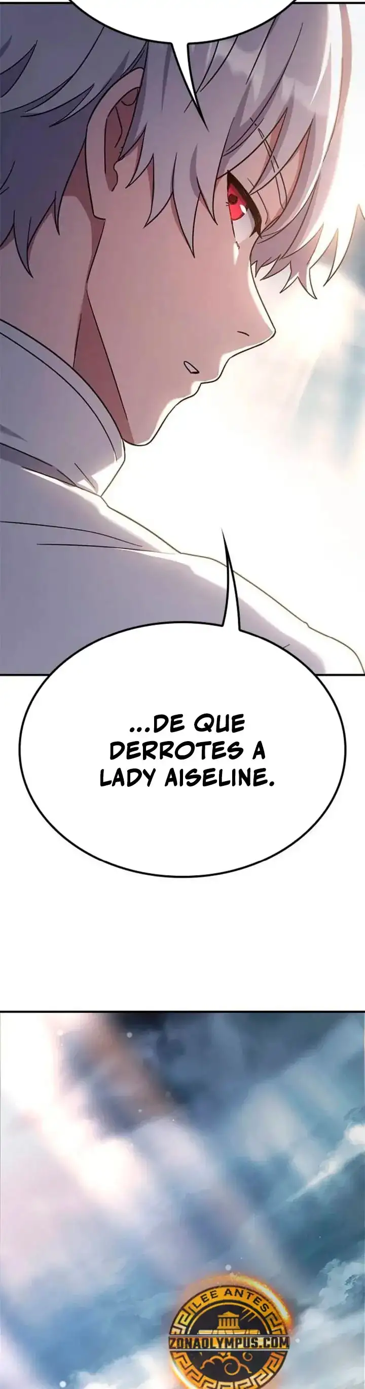 Manual de Reeducación de Damas Nobles - Capítulo 17 - Página 50 - LectorTMOo
