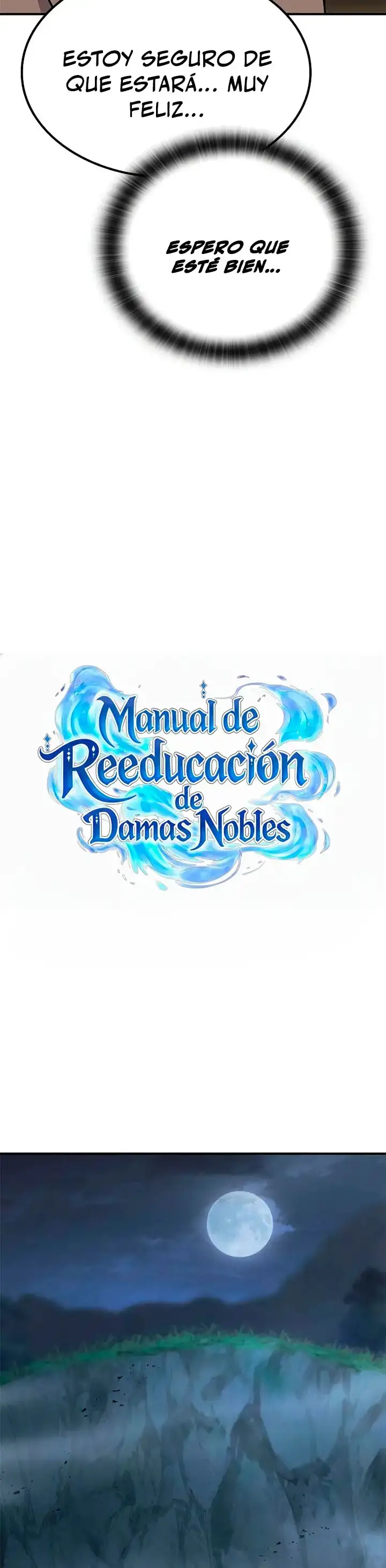 Manual de Reeducación de Damas Nobles - Capítulo 18 - Página 10 - LectorTMOo