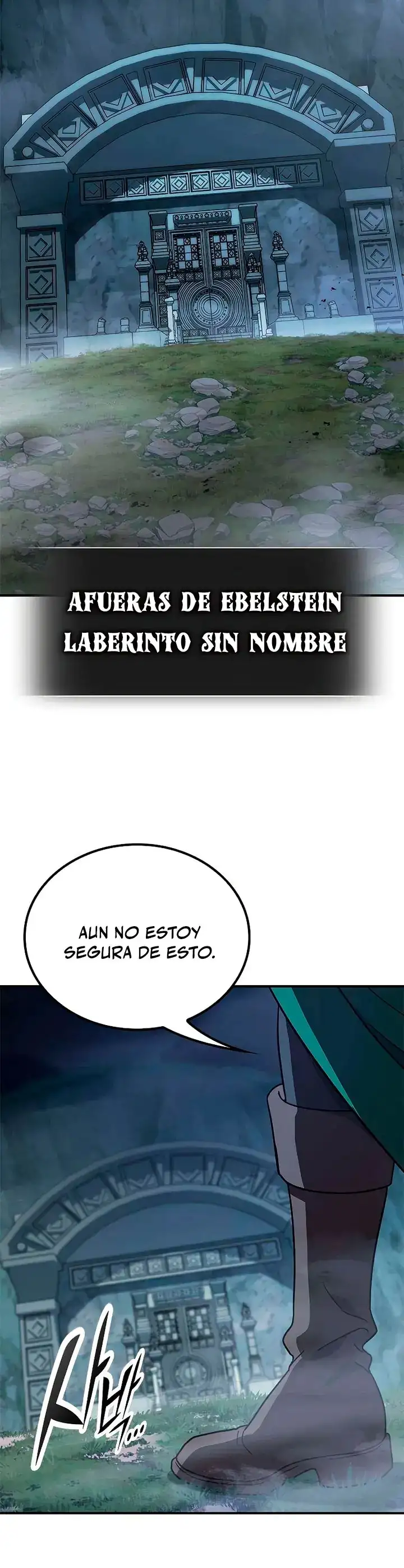Manual de Reeducación de Damas Nobles - Capítulo 18 - Página 11 - LectorTMOo