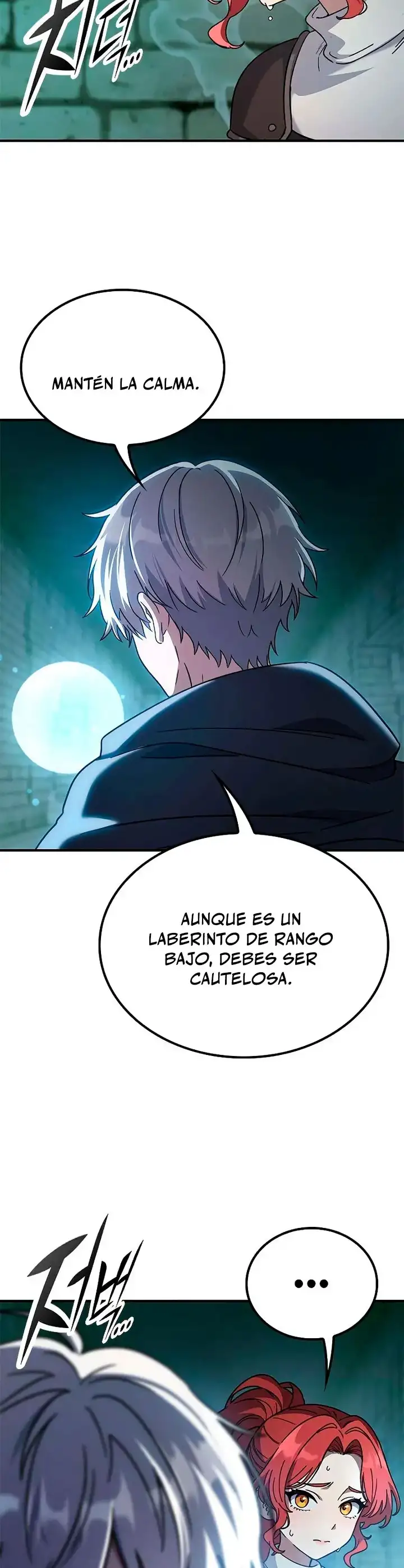 Manual de Reeducación de Damas Nobles - Capítulo 18 - Página 18 - LectorTMOo