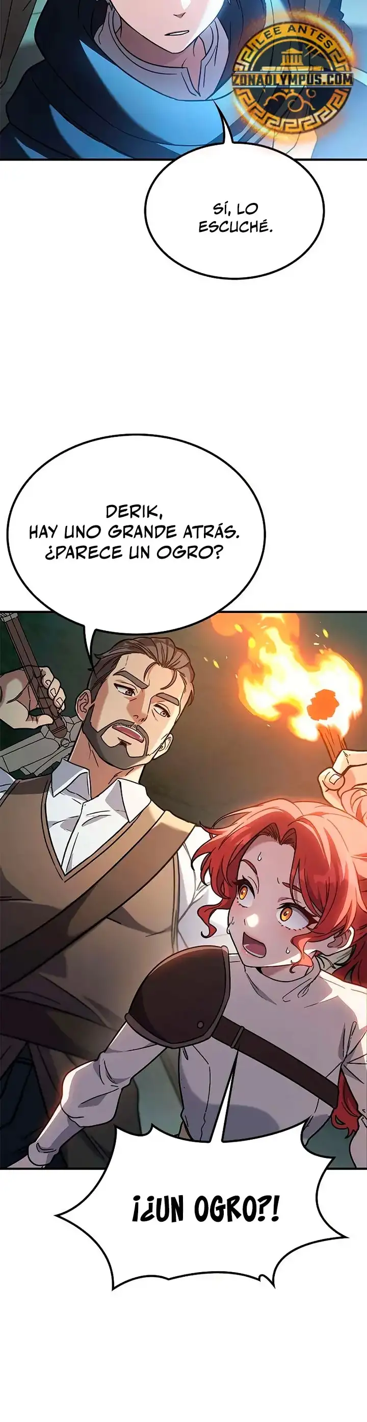 Manual de Reeducación de Damas Nobles - Capítulo 18 - Página 20 - LectorTMOo