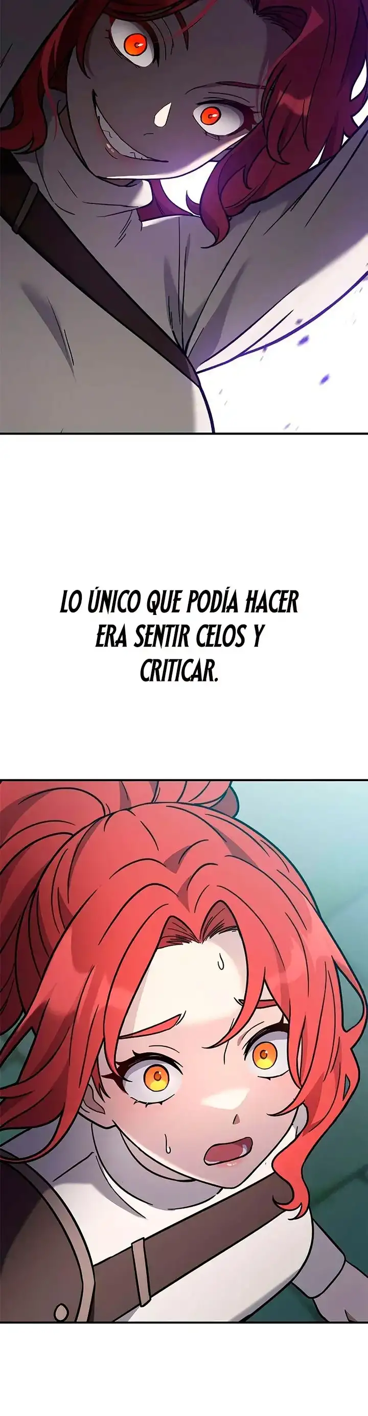 Manual de Reeducación de Damas Nobles - Capítulo 18 - Página 52 - LectorTMOo
