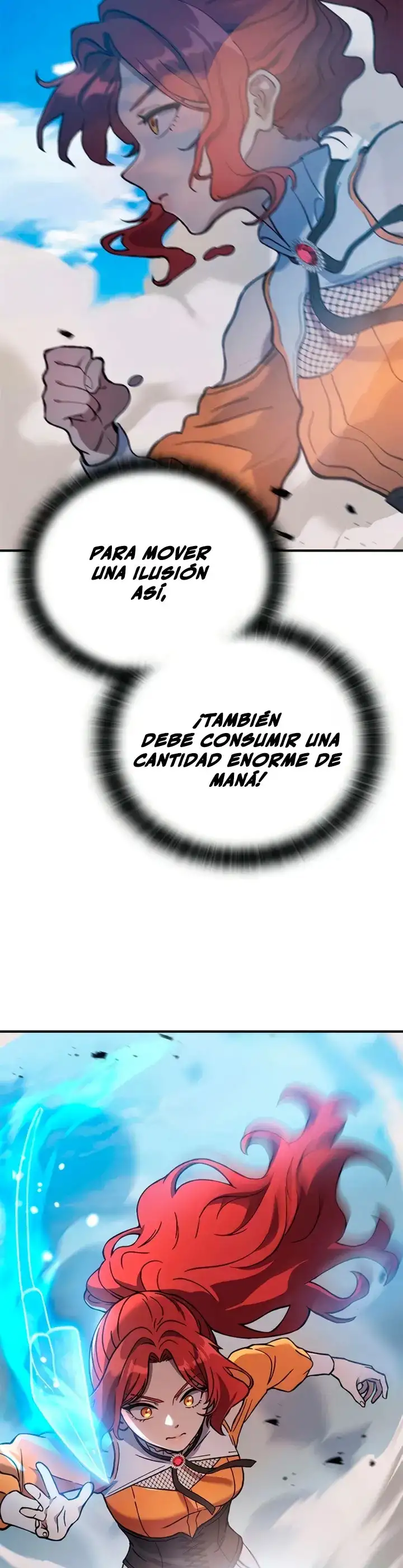 Manual de Reeducación de Damas Nobles - Capítulo 20 - Página 11 - LectorTMOo