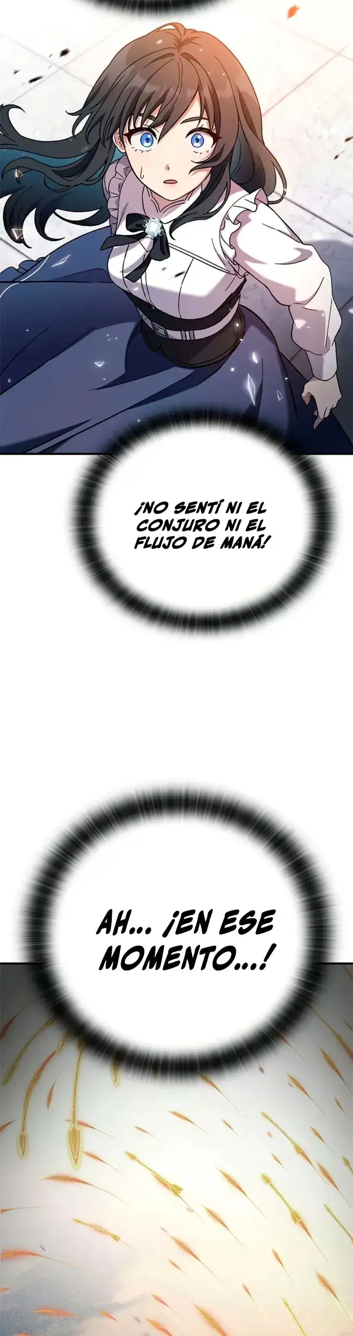 Manual de Reeducación de Damas Nobles - Capítulo 20 - Página 41 - LectorTMOo