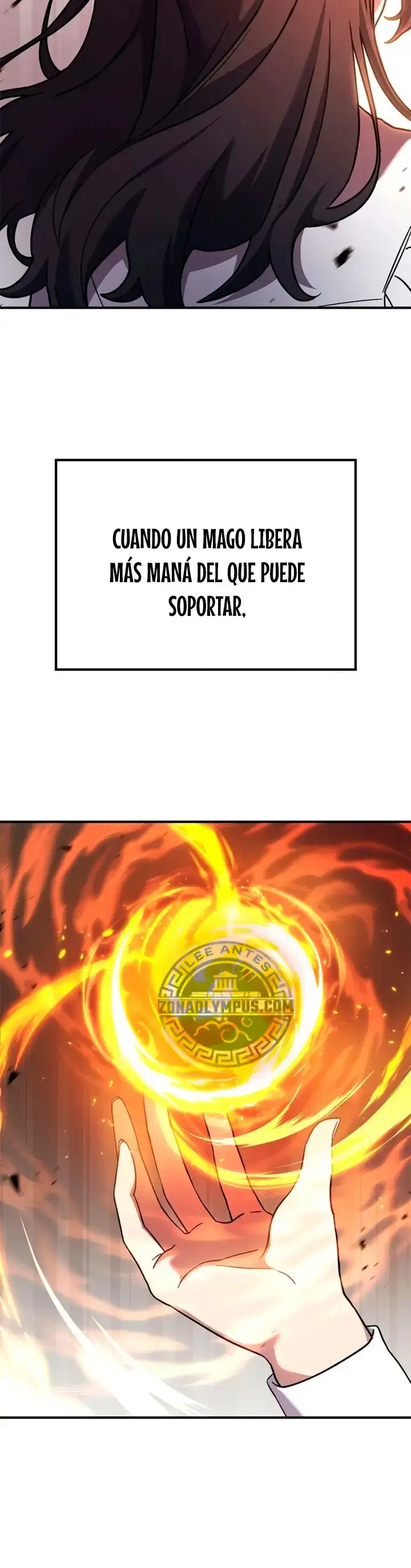 Manual de Reeducación de Damas Nobles - Capítulo 20 - Página 57 - LectorTMOo