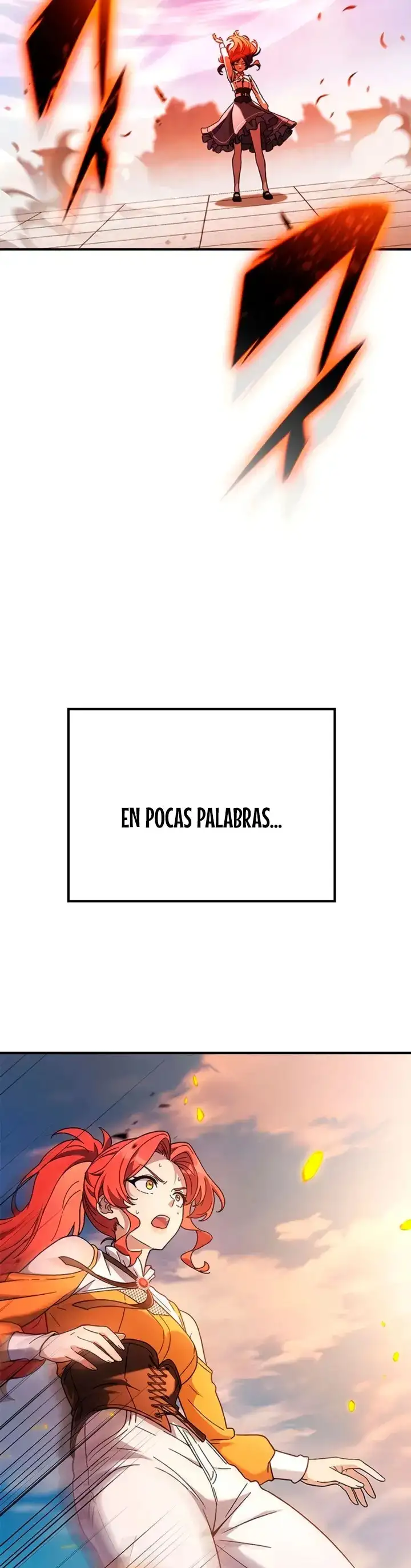 Manual de Reeducación de Damas Nobles - Capítulo 20 - Página 59 - LectorTMOo