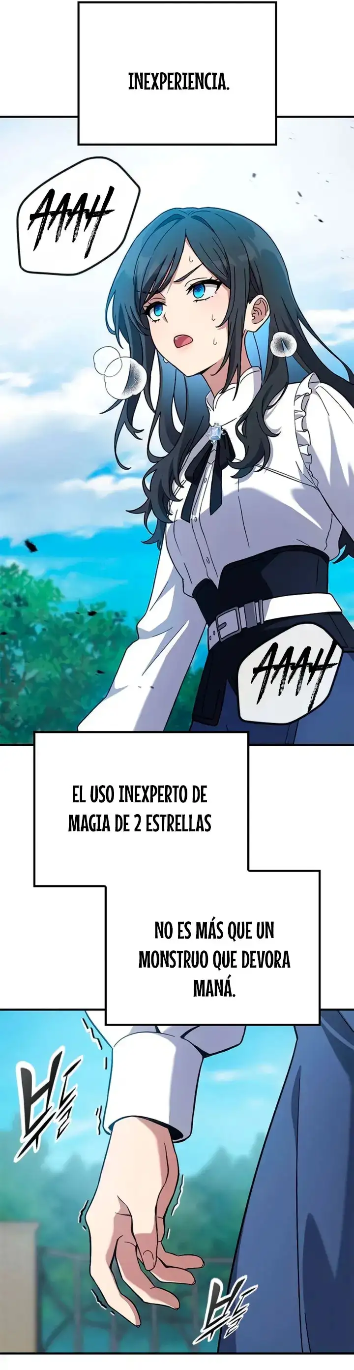 Manual de Reeducación de Damas Nobles capítulo 21 página 21