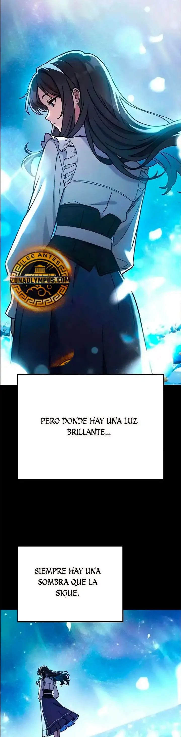 Manual de Reeducación de Damas Nobles - Capítulo 22 - Página 2 - LectorTMOo