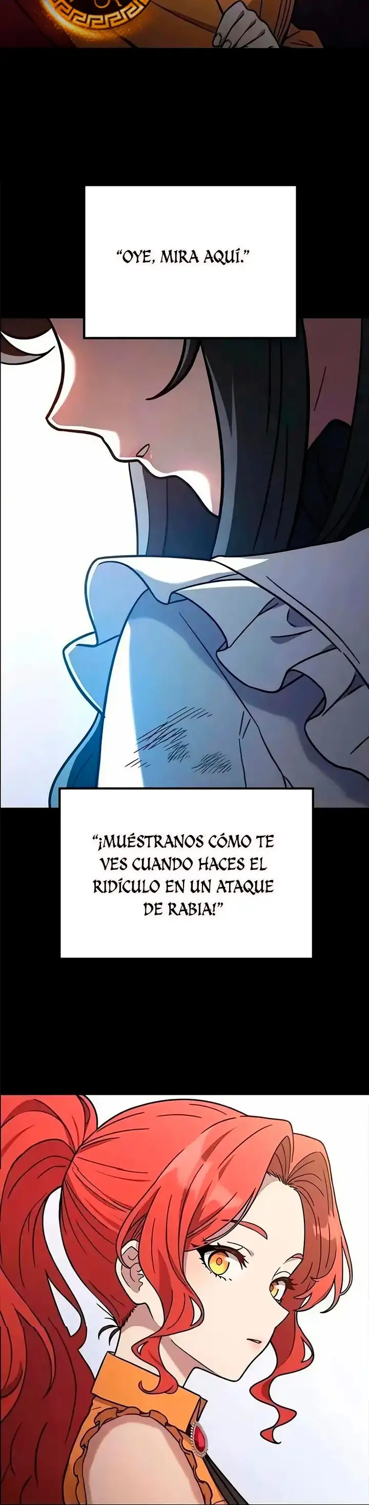 Manual de Reeducación de Damas Nobles - Capítulo 22 - Página 6 - LectorTMOo