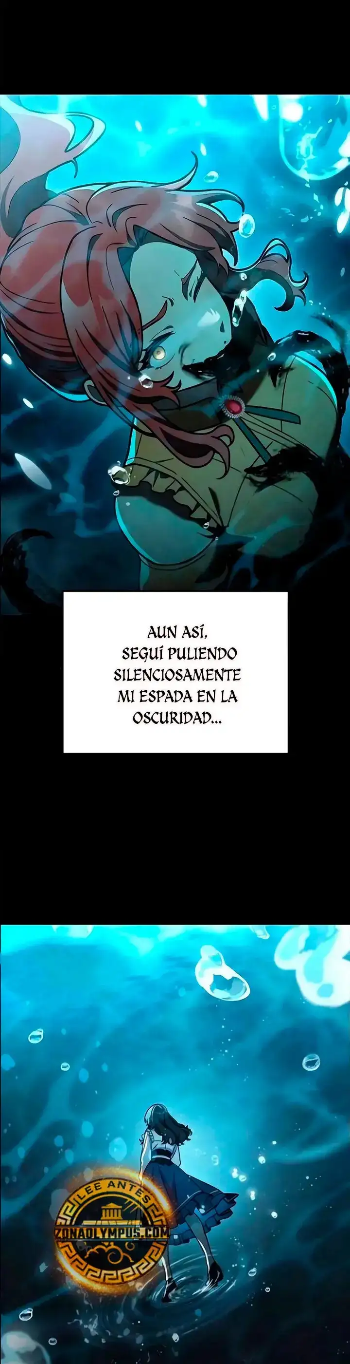 Manual de Reeducación de Damas Nobles - Capítulo 22 - Página 11 - LectorTMOo