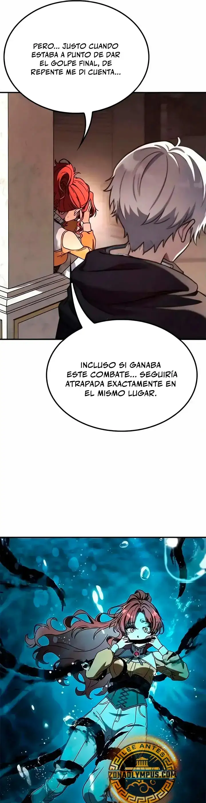 Manual de Reeducación de Damas Nobles - Capítulo 22 - Página 41 - LectorTMOo