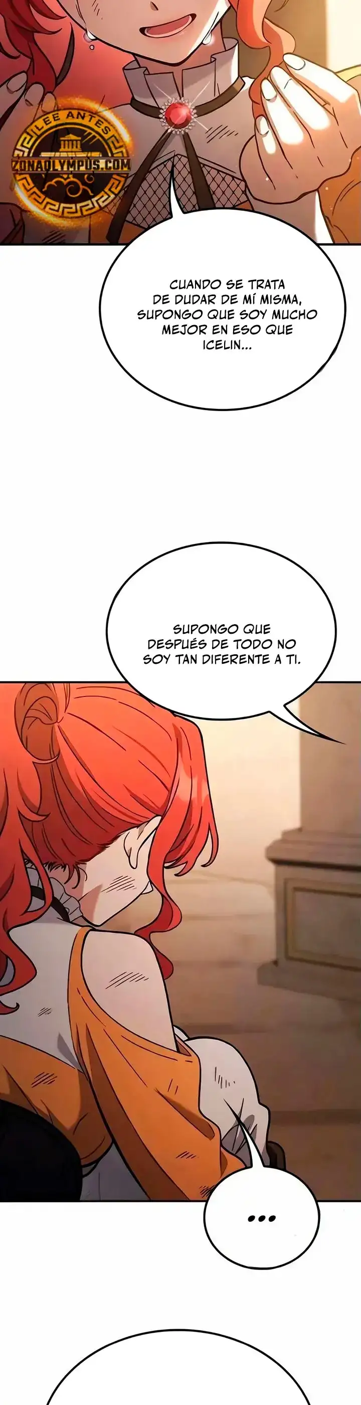 Manual de Reeducación de Damas Nobles - Capítulo 22 - Página 44 - LectorTMOo
