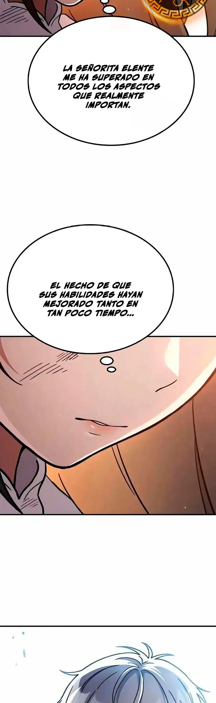Manual de Reeducación de Damas Nobles - Capítulo 22 - Página 54 - LectorTMOo