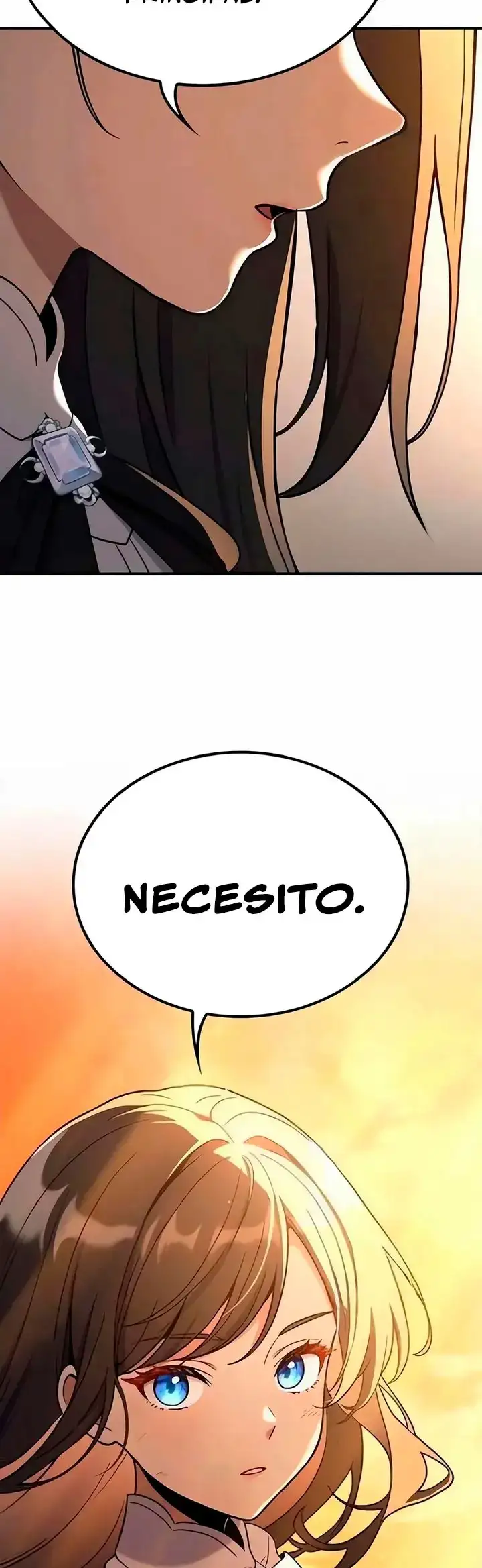 Manual de Reeducación de Damas Nobles - Capítulo 22 - Página 57 - LectorTMOo