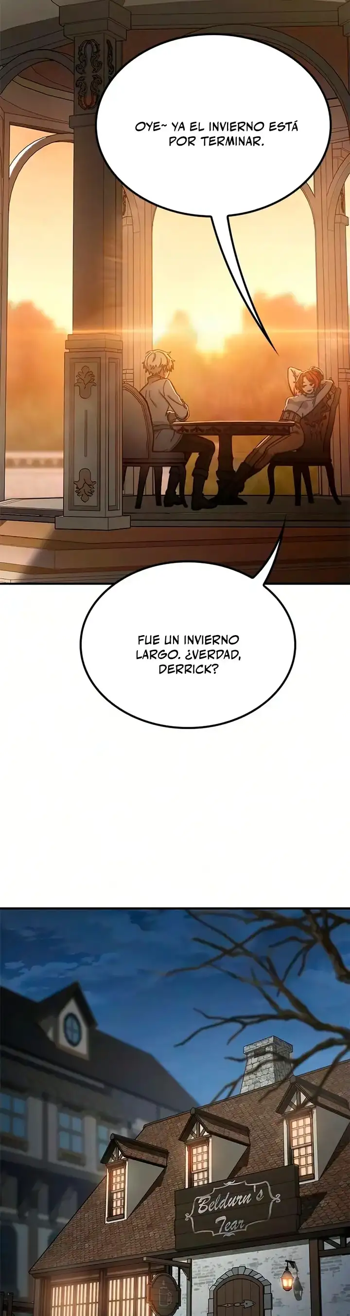Manual de Reeducación de Damas Nobles - Capítulo 23 - Página 16 - LectorTMOo