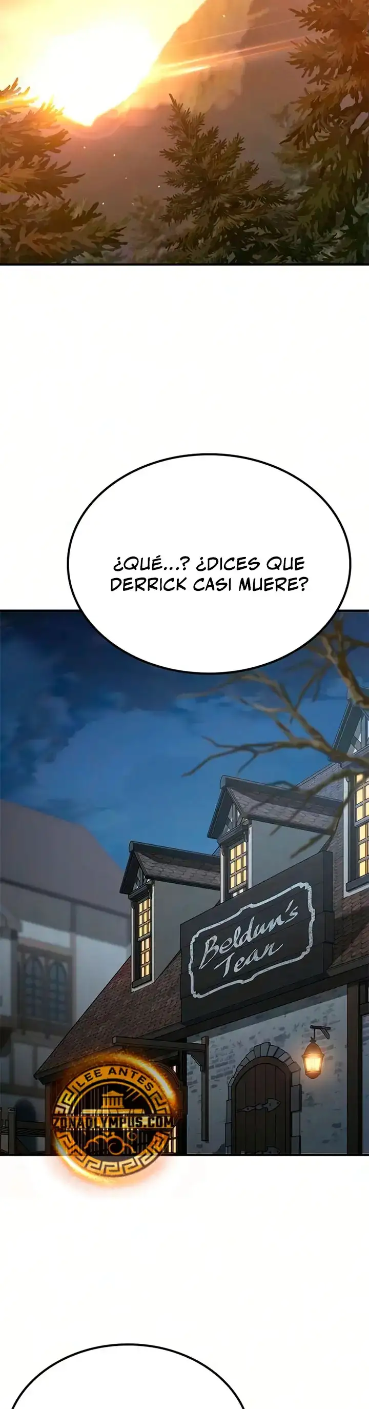 Manual de Reeducación de Damas Nobles - Capítulo 23 - Página 41 - LectorTMOo