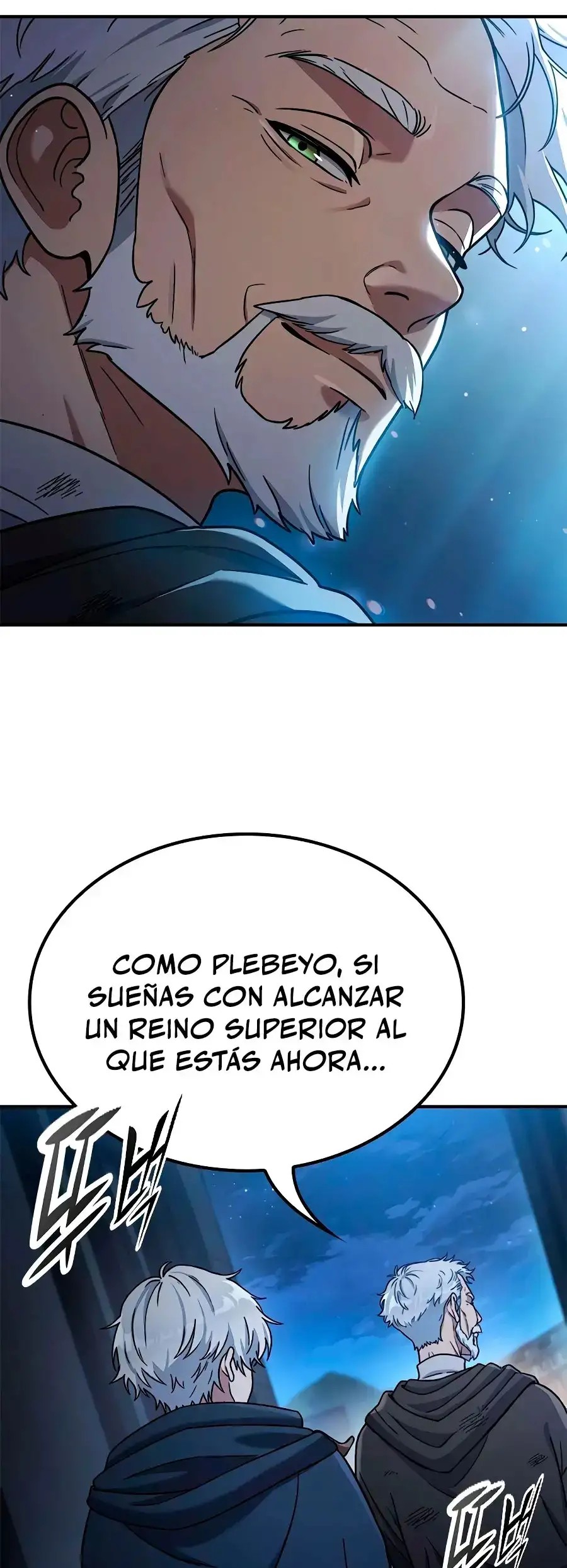 Manual de Reeducación de Damas Nobles - Capítulo 24 - Página 13 - LectorTMOo