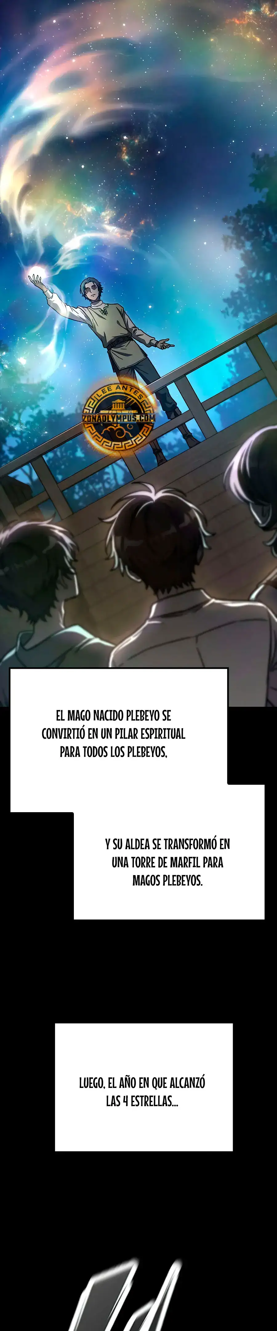 Manual de Reeducación de Damas Nobles - Capítulo 24 - Página 17 - LectorTMOo