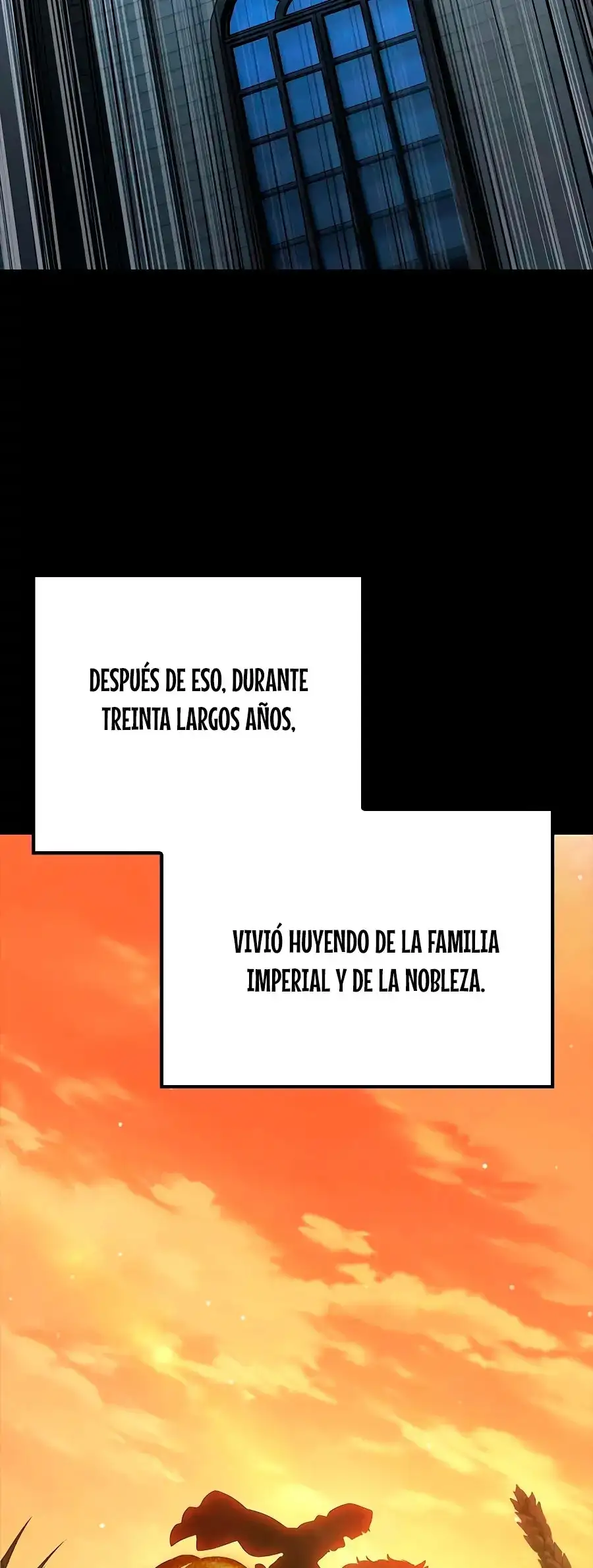 Manual de Reeducación de Damas Nobles - Capítulo 24 - Página 33 - LectorTMOo