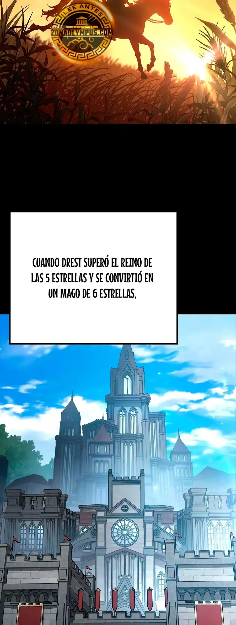 Manual de Reeducación de Damas Nobles - Capítulo 24 - Página 34 - LectorTMOo