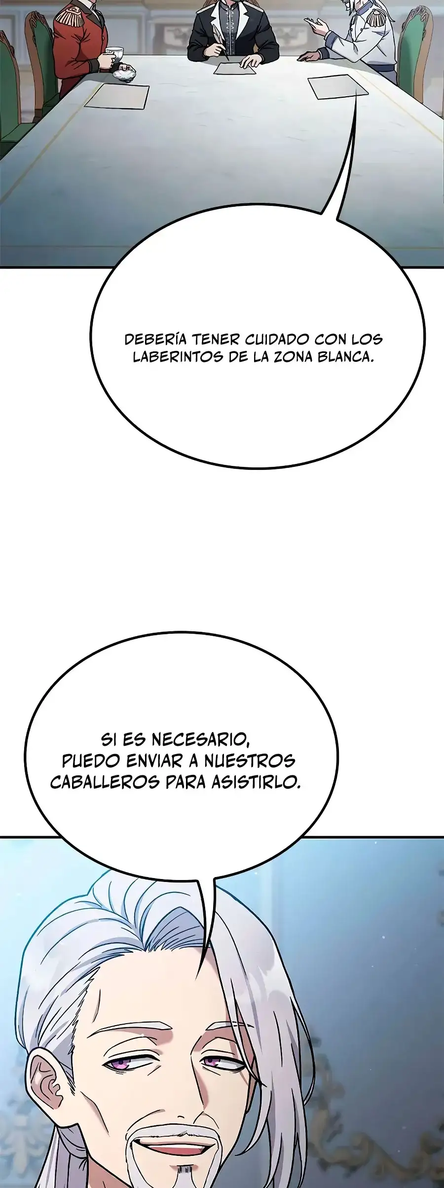 Manual de Reeducación de Damas Nobles - Capítulo 24 - Página 42 - LectorTMOo