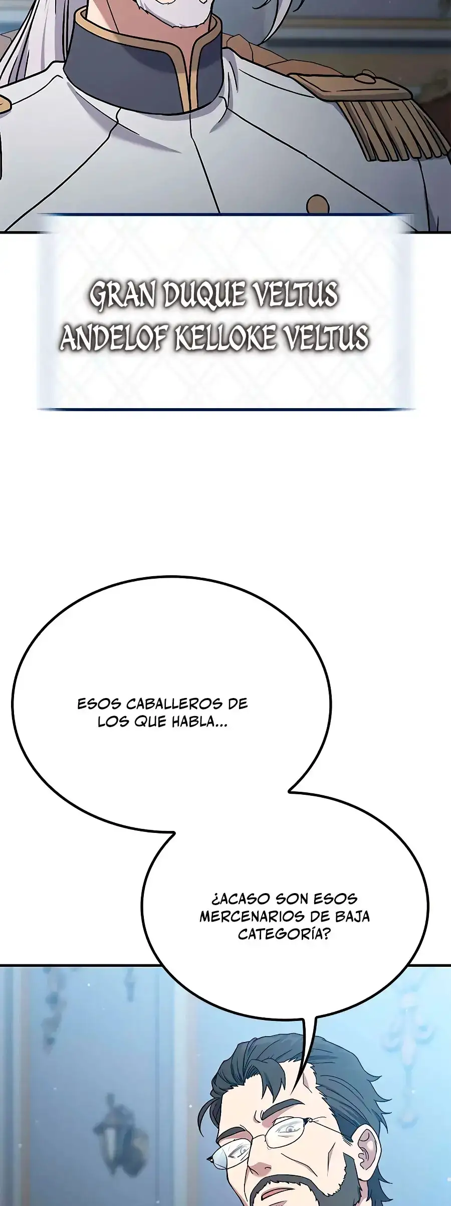 Manual de Reeducación de Damas Nobles - Capítulo 24 - Página 43 - LectorTMOo