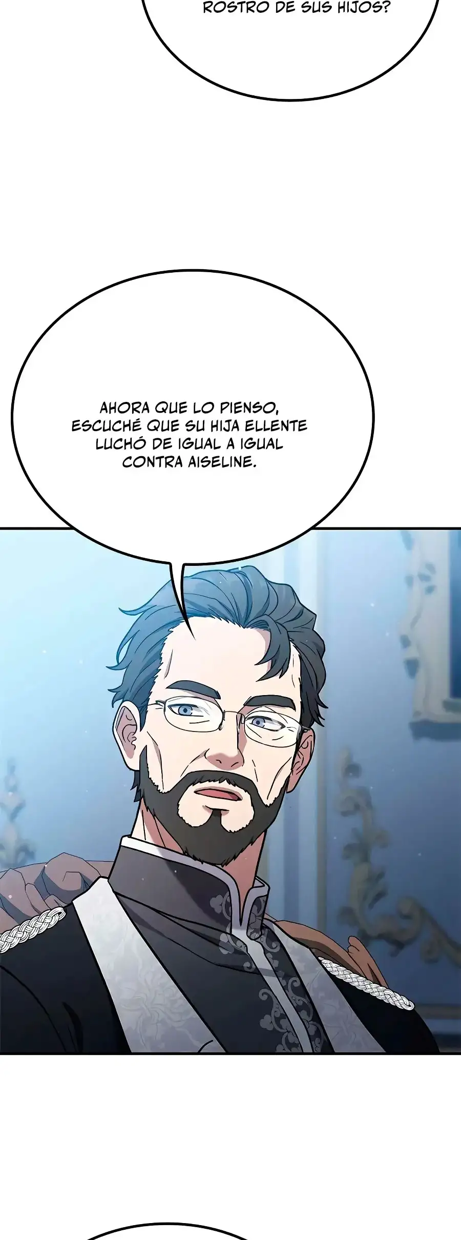 Manual de Reeducación de Damas Nobles - Capítulo 24 - Página 48 - LectorTMOo