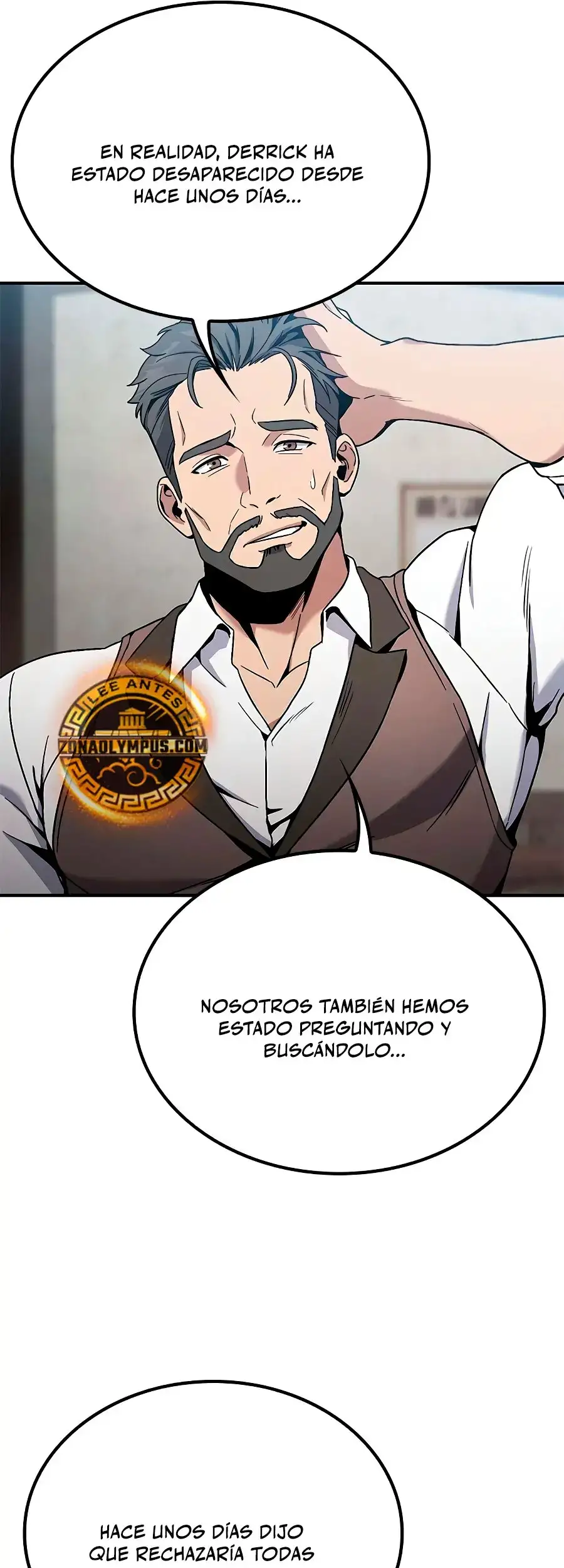 Manual de Reeducación de Damas Nobles - Capítulo 24 - Página 61 - LectorTMOo