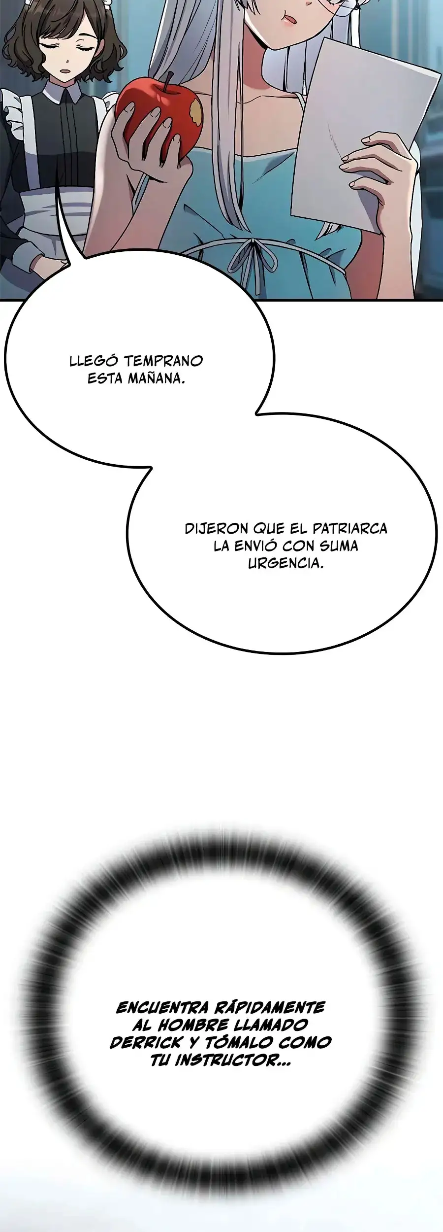Manual de Reeducación de Damas Nobles - Capítulo 24 - Página 67 - LectorTMOo