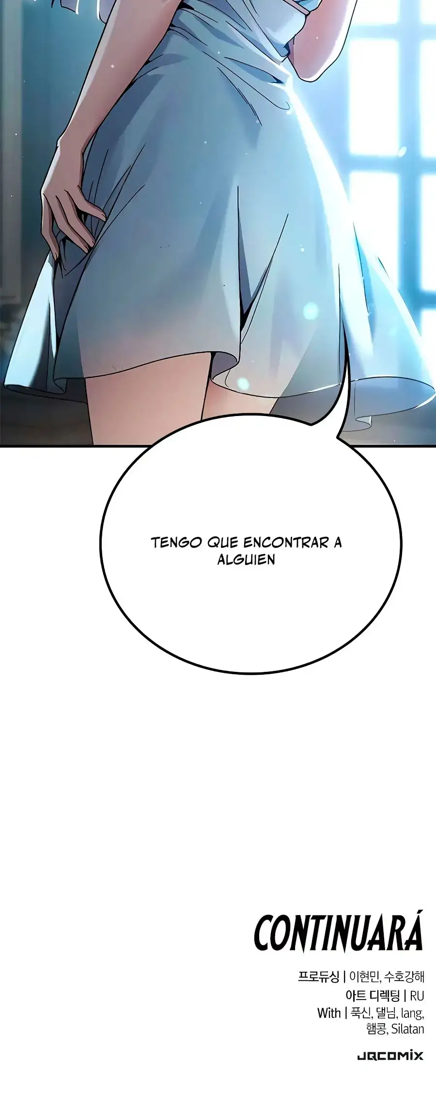 Manual de Reeducación de Damas Nobles - Capítulo 24 - Página 76 - LectorTMOo