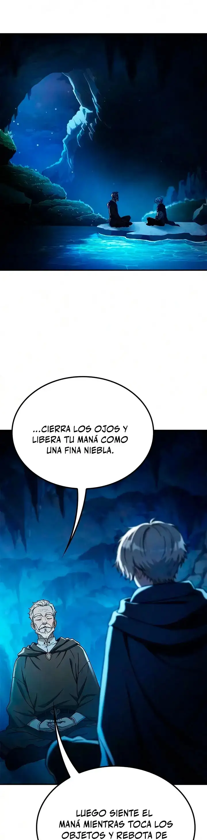 Manual de Reeducación de Damas Nobles - Capítulo 25 - Página 3 - LectorTMOo
