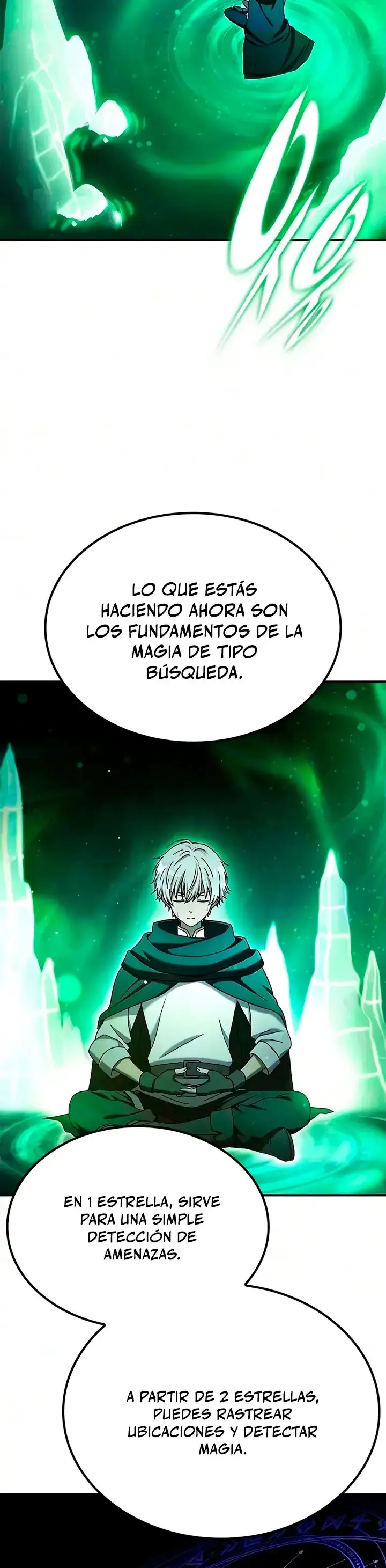 Manual de Reeducación de Damas Nobles - Capítulo 25 - Página 5 - LectorTMOo