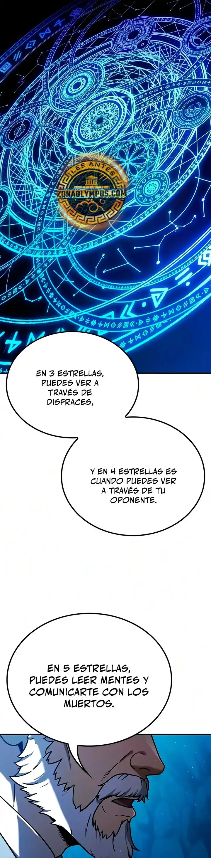 Manual de Reeducación de Damas Nobles - Capítulo 25 - Página 6 - LectorTMOo