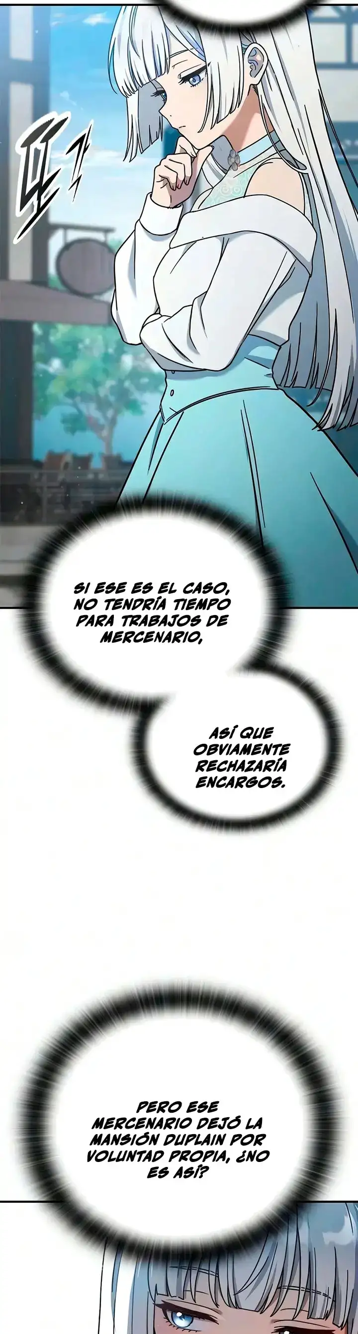Manual de Reeducación de Damas Nobles - Capítulo 25 - Página 33 - LectorTMOo