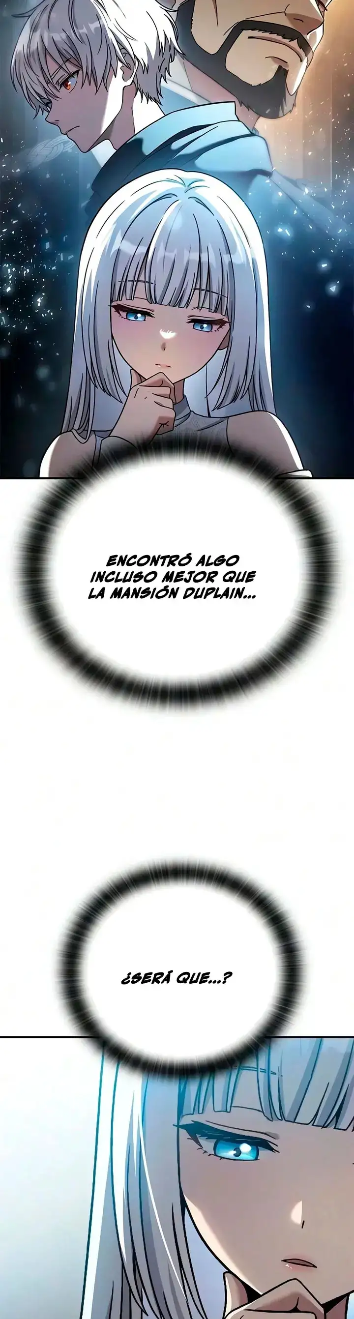 Manual de Reeducación de Damas Nobles - Capítulo 25 - Página 35 - LectorTMOo