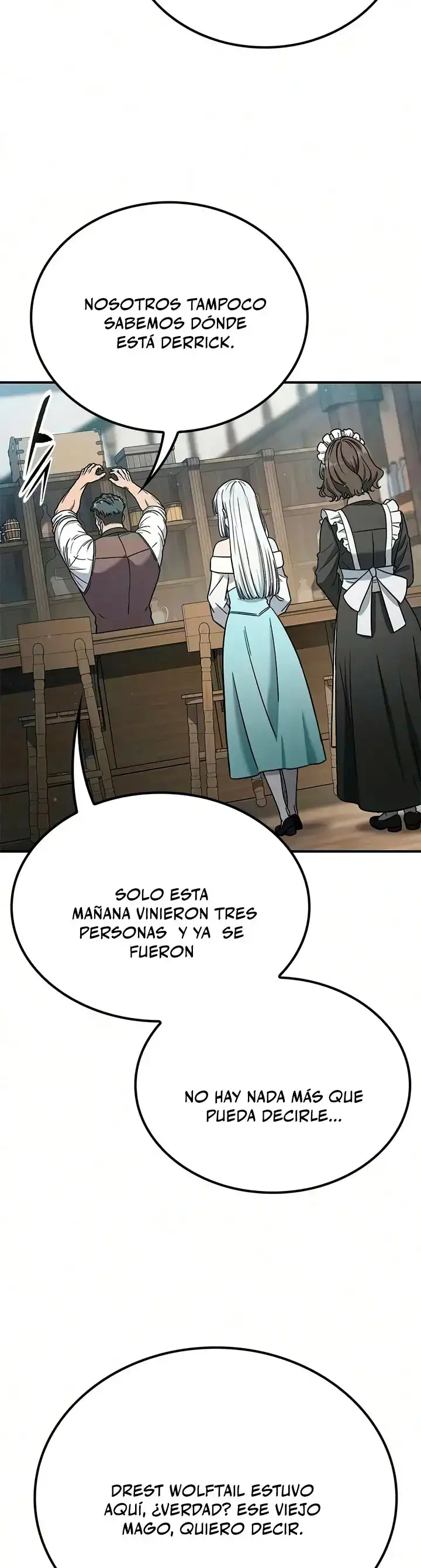 Manual de Reeducación de Damas Nobles - Capítulo 25 - Página 39 - LectorTMOo